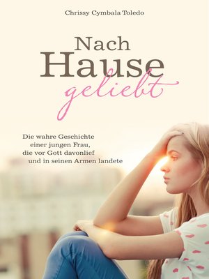 cover image of Nach Hause geliebt